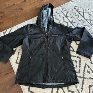 Colombia lined jacket